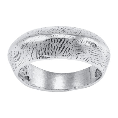 New Silpada 'Keepsake' Ring in Sterling Silver