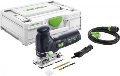 Festool Pendelstichsäge PS 300 EQ-Plus TRION
