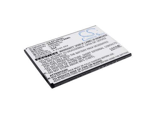 Battery for Bluboo X6 2400mAh NEW - Picture 2 of 5
