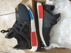 adidas originals men's nmd_xr1