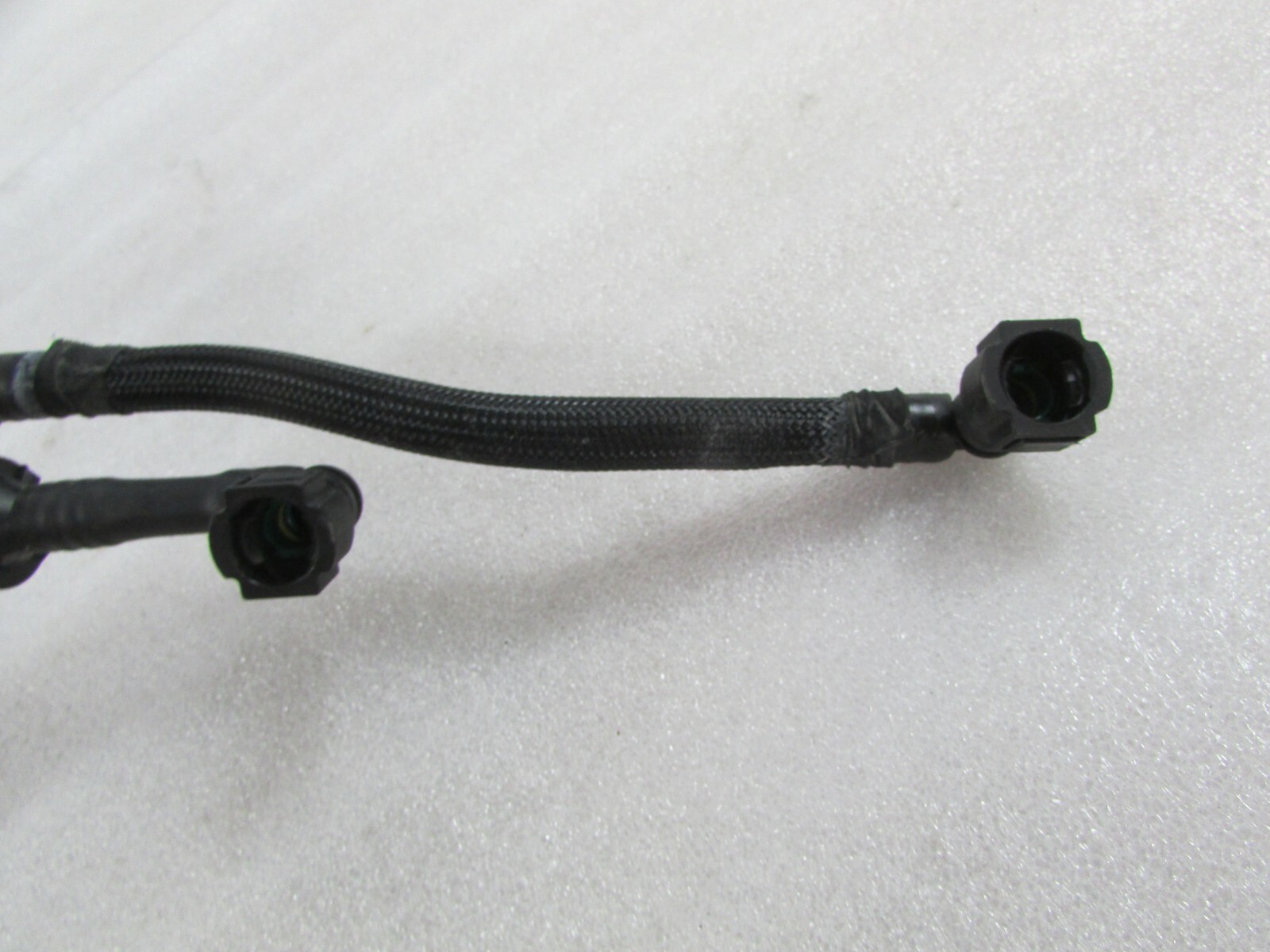 Ferrari California T, Air Line, Hose, Used, P/N 303337