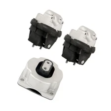 For Dodge Chrysler 2005-2010 New Durable Engine Mount Kit 4578046AD A5388