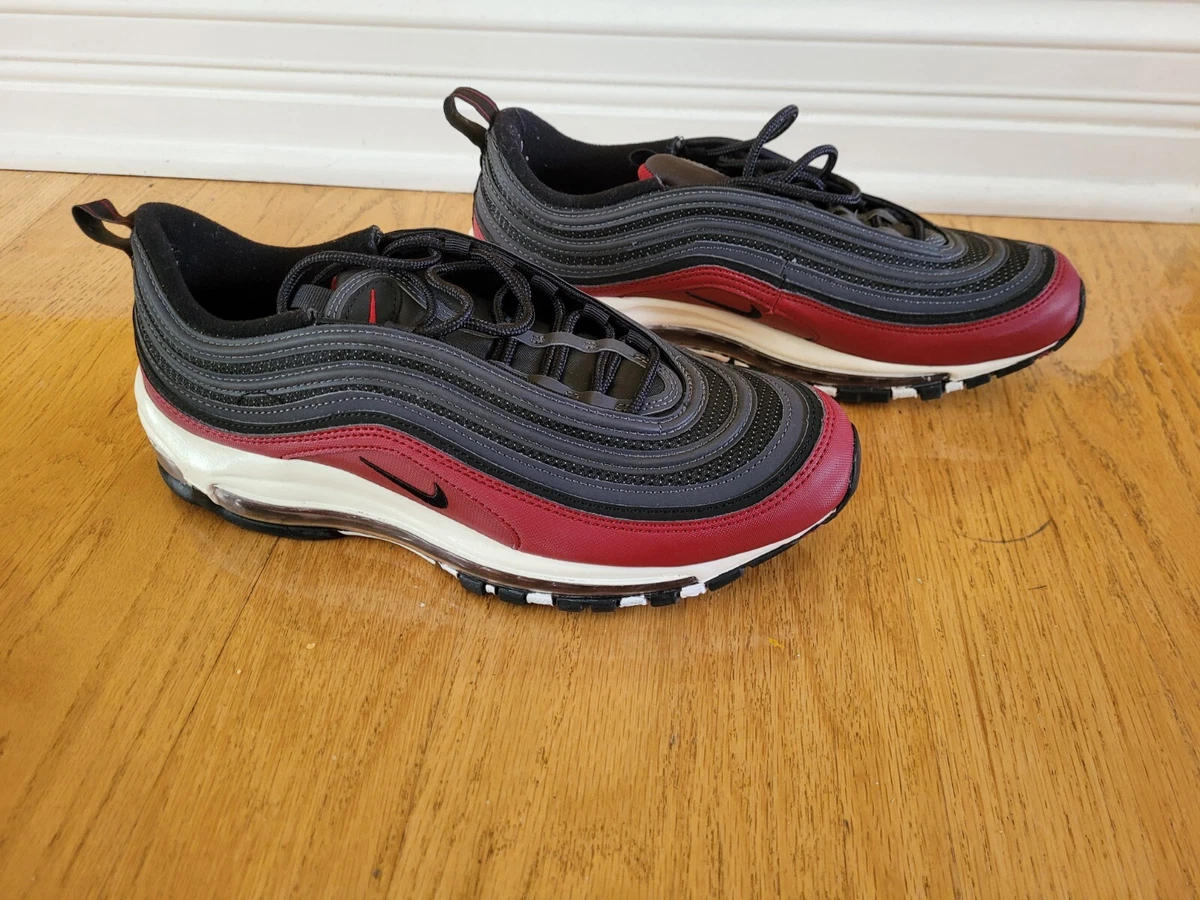 Nike deals tenis 97
