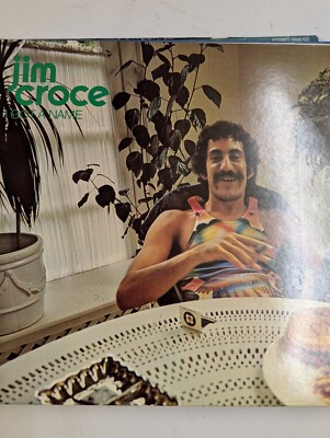 Jim Croce   I Got A Name