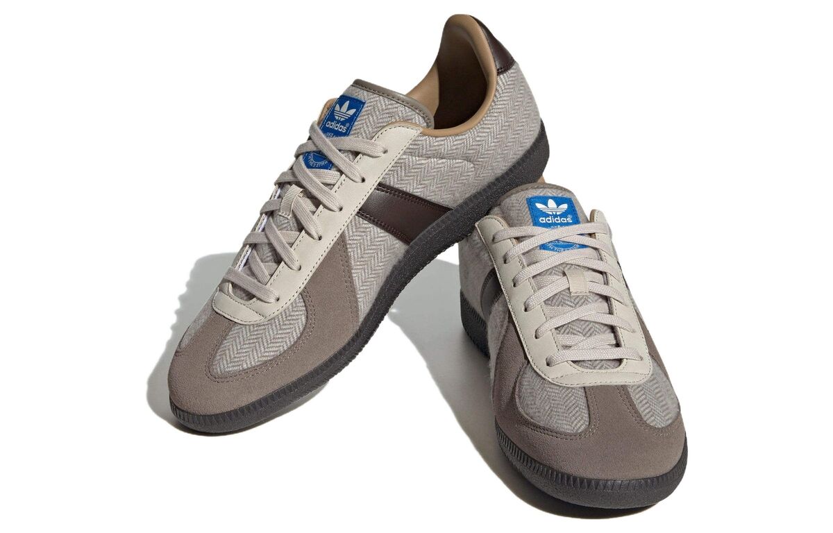 adidas BW Army Low Brown Harris Tweed - IG4809 | eBay adidas BW Army Low Brown Harris Tweed - IG4809 | eBay