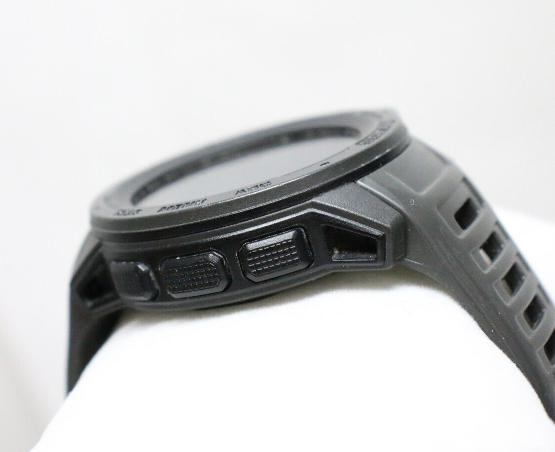 Garmin Instinct Solar 2 MIL-STD 810G Bracelet sport occasion seconde main chez