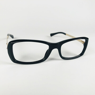 GIORGIO ARMANI Brille SCHWARZ SOFT RECHTECKIG Brillengestell MOD: AR7011 5017
