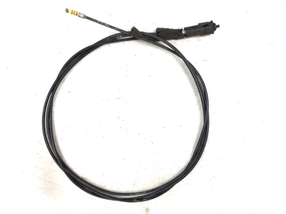 97-01 Honda CR-V Cable Fuel Lid Gas Door Opener Release Pull Wire