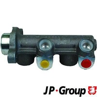 JP Group 1261101400 Hauptbremszylinder FüR Opel