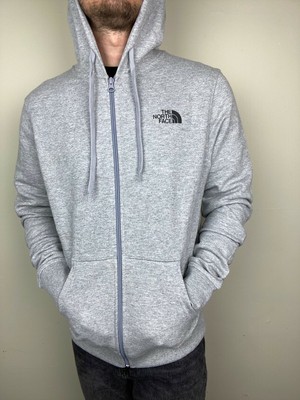 the north face open gate full zip