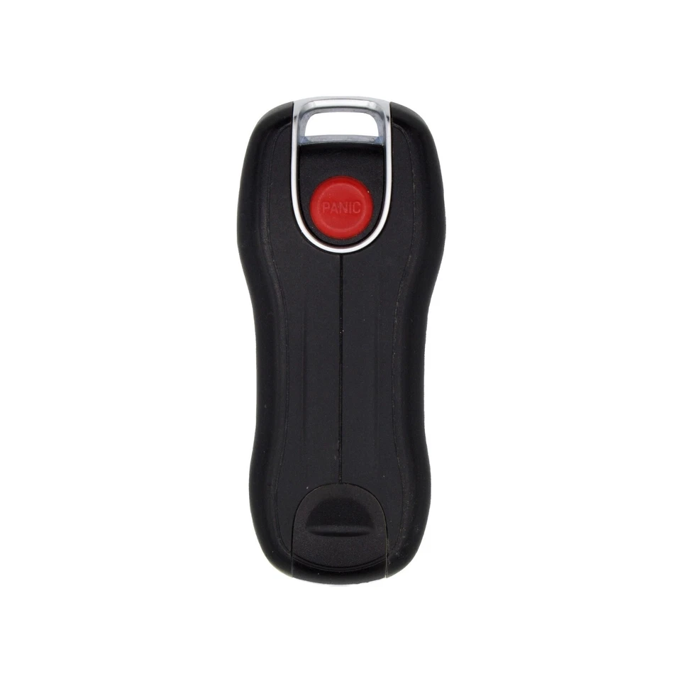 Oem Smart Key Keyless Remote Prox For Porsche 2019-2025 Cayenne Uncut Blade - Image 3 of 4