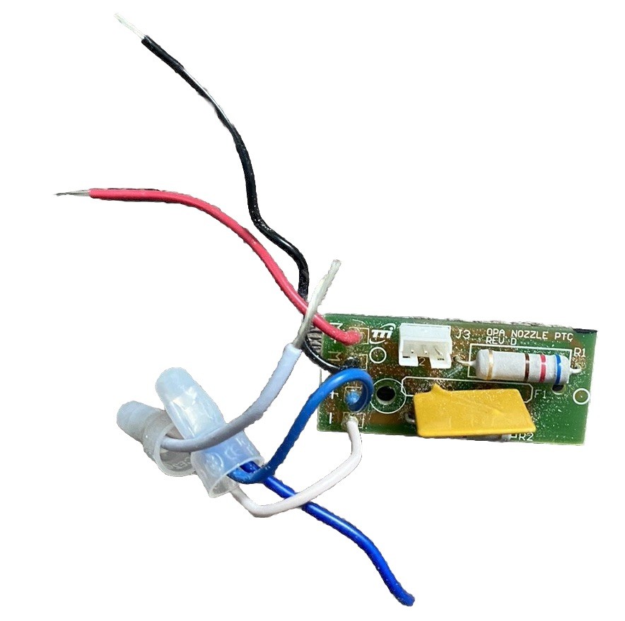 Vax Brush Head Control Board Only For ONEPWR CLSV-B3KS CLSV-B4KS B3KP B4KP B4KC