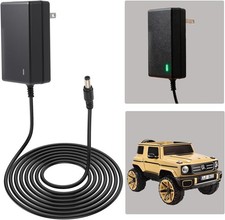 12V Battery Charger for Ride On Toys