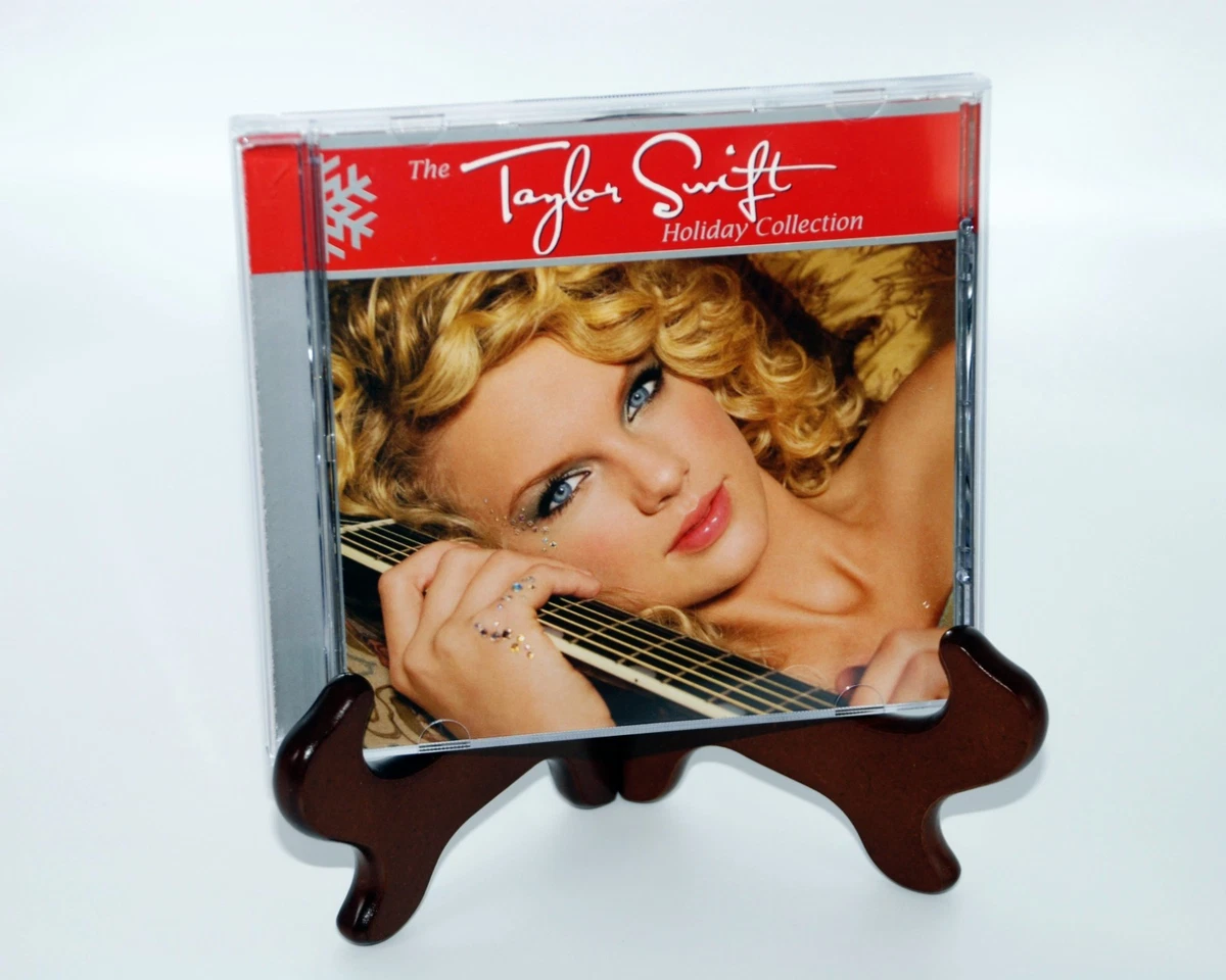 Holiday Music CDs Taylor Swift for sale - eBay