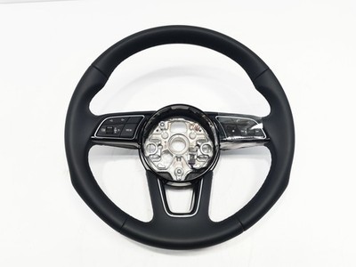 Audi A1/A3/S3/RS3 82A419091AA INU Multifunktionslenkrad Leder(Original Ohne OVP)