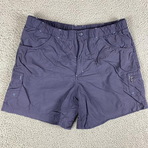 Short De Randonnée Femme COLUMBIA MOVE 1/2 TIGHT Nocturnal Heath Columbia Pcte 0004211