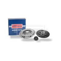 Borg & Beck Kupplungssatz HK7895
