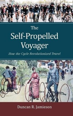The Self-Propelled Voyager - 9781442253704