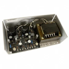 1 PC Bel Power Solutions HCC5-6/OVP-AG AC/DC CONVERTER +/-5V 60W