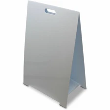 Flipside  Dry Erase Board Easel 31276 Flipside 31276 727638312762