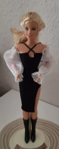 Barbie