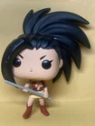 Funko POP Loose My Hero Academia 605 Momo Yaoyorozu