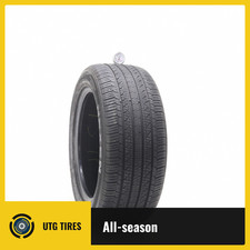Used 24550r17 Nexen Npriz Ah8 98v - 7.532
