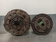Kit d'embrayage Ford FIESTA