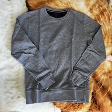 GANT Herren Pullover Rundhals Langarm Sweat G...