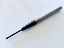 ISCAR Thermal Shrink Chuck Collet 5/8" Straight Shank For 3/16 End Mill ST-SRK