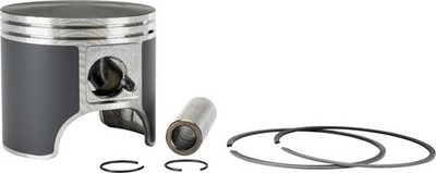 SPi T-Moly Piston #SM-09214 Polaris