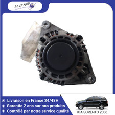 Alternateur Kia SORENTO