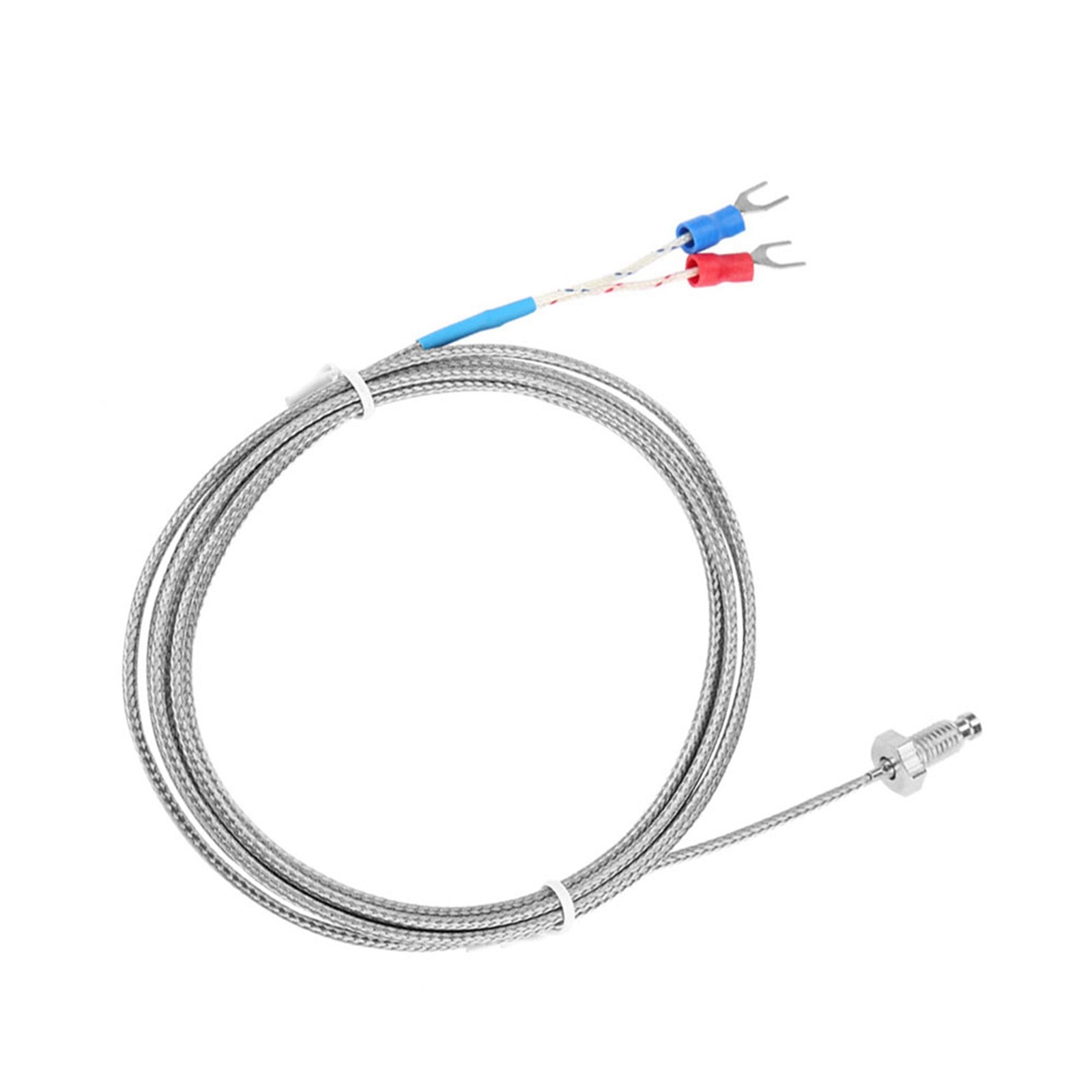 Thermocouple 0-400℃ Type K Thermocouple Fast Thermal Response For Textiles For☜