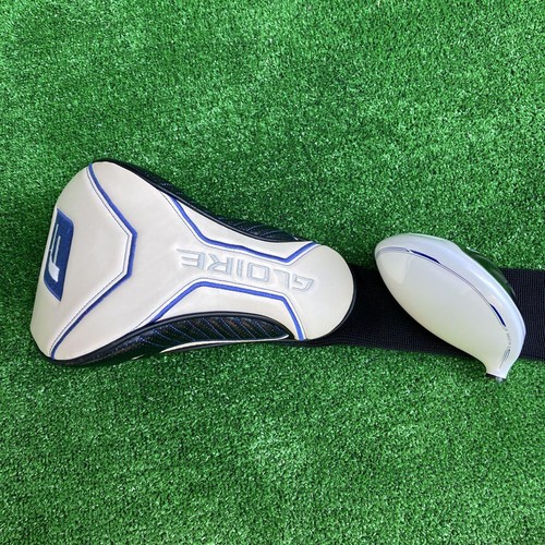 TaylorMade GLOIREF Driver Head Only 11 Degree Right-Handed Used #66 - Picture 4 of 7
