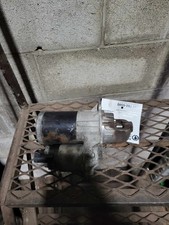 Starter Motor CADILLAC CTS 08 09 10 11 12 13 14 15