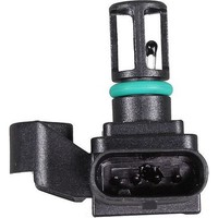 Metzger 0906511 Sensor Ladedruck FüR Opel Astra Corsa Adam Zafira GTC Insignia