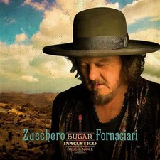 Inacustico D.O.C. & More (2 Cd) - Zucchero (Audio Cd)