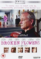 Broken Flowers Dvd - Dvd - G3Z