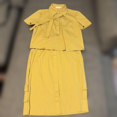 #ad USED PRADA SET UP GOOD $469.99