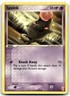Spoink 7/12 EX Trainer Kit 2: Plusle & Minun Common Normal Pokemon TCG HP
