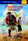 Treasure Island (A Stepping Stone Book)