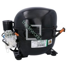 1PCS New 220-240V 50Hz refrigeration compressor NEU6217U