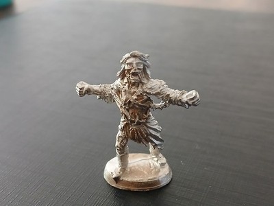 Ral Partha Enterprises Tristen ApBlanc Ravenloft 1993