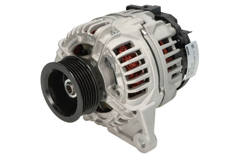 Hc-Cargo Drehstromgenerator Car112407 - Bild 3