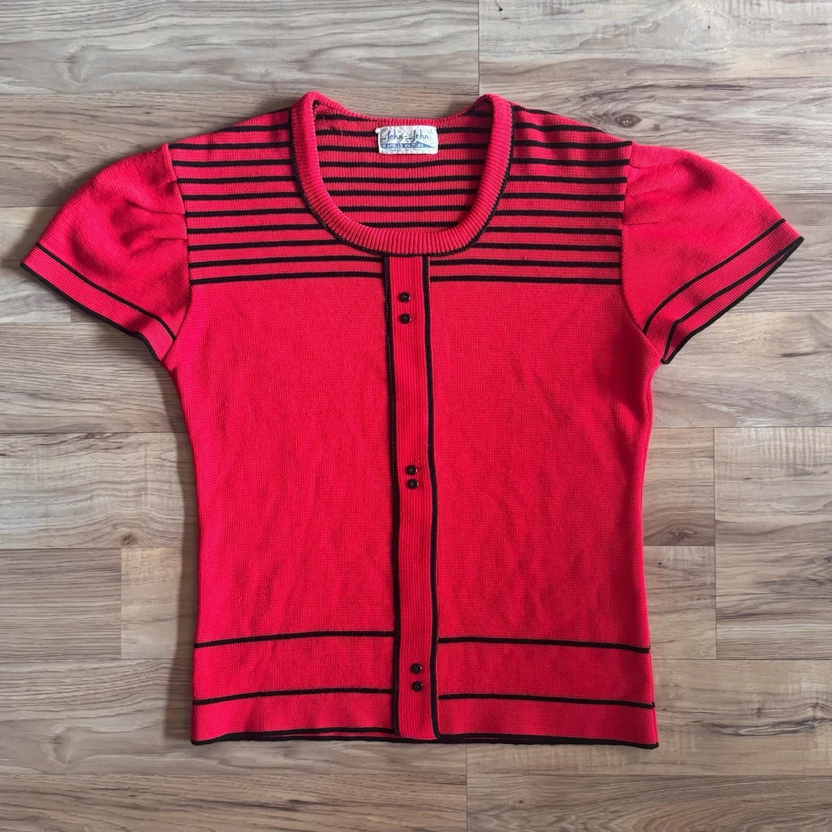 1940s Vintage Sweaters for Women for sale - eBay
