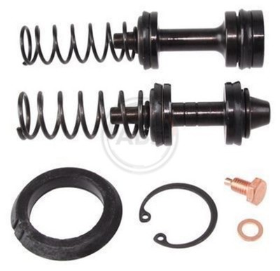 A.B.S. Reparatursatz Hauptbremszylinder 73233 für TOYOTA HIACE 4 Bus PREVIA 1