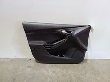Driver Front Door Trim Panel Fits 2015 Focus 567838