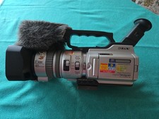SONY VX 2000 テレコン　ワイコン付き SONY VX 2000 テレコン ワイコン付き