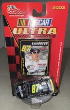 UPC 036881776178 product image for #87 Kyle Busch / Ditech.com 1/64  Ultra Series 2003 NEW NASCAR | upcitemdb.com