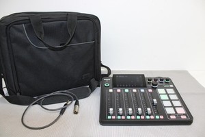 Rodecaster Pro 2 Case | eBay